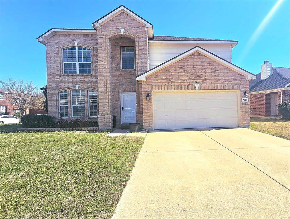 7601 Tin Cup Drive - Photo 1