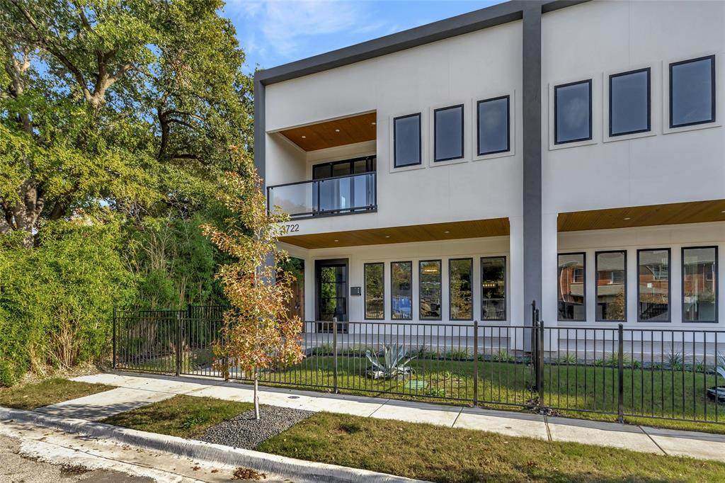 3722 Fairfax Avenue - Photo 1