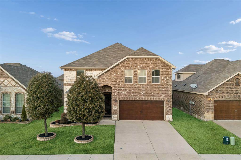 5448 Tuxbury Pond Drive - Photo 1