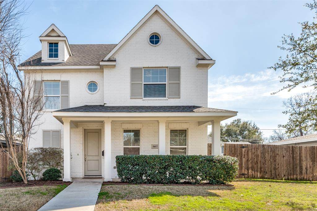 5857 Coleman Street - Photo 1