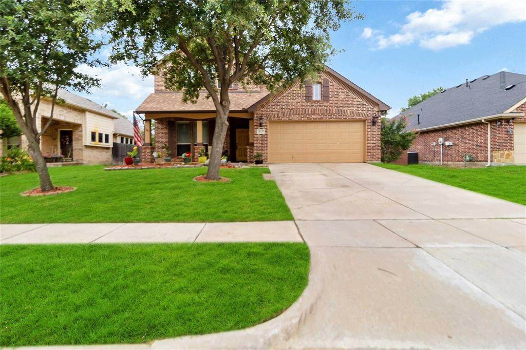 2637 Timberhollow Drive - Photo 1