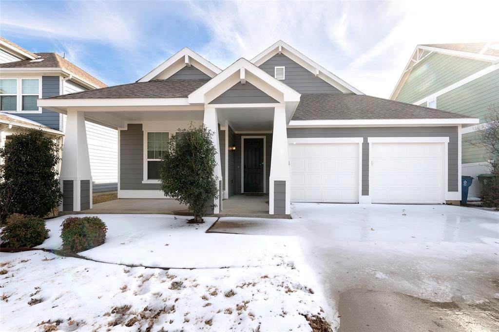 9108 Blackstone Drive - Photo 1