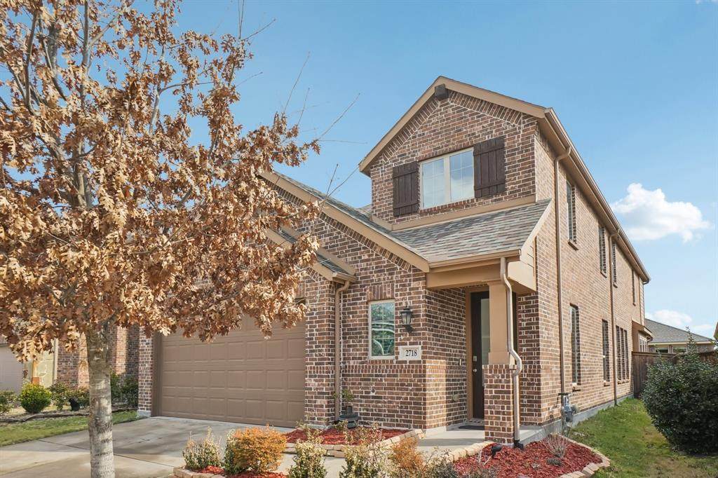 2718 Pease Drive - Photo 1