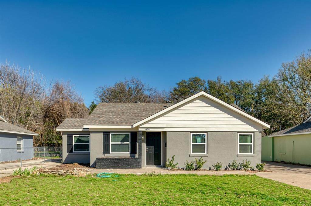 636 Schieme Street - Photo 1