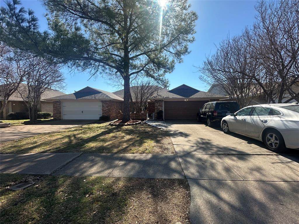 3700 Country Club Drive - Photo 1