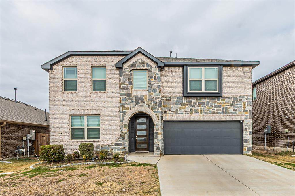 1128 Goldenrod Drive - Photo 1