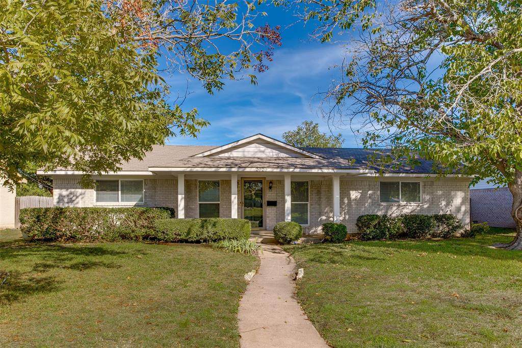 2020 Cap Rock Drive - Photo 1