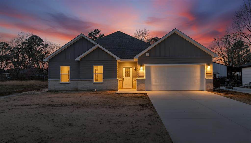 200 Harris Harbor Road - Photo 1