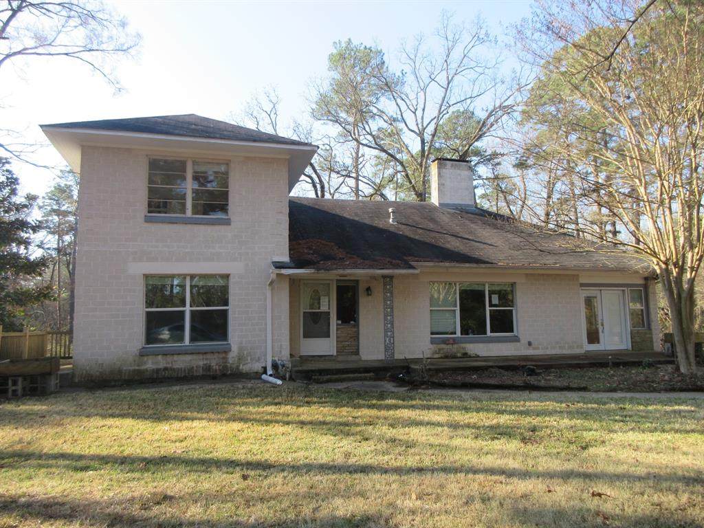 6259 Lakeshore Drive - Photo 1