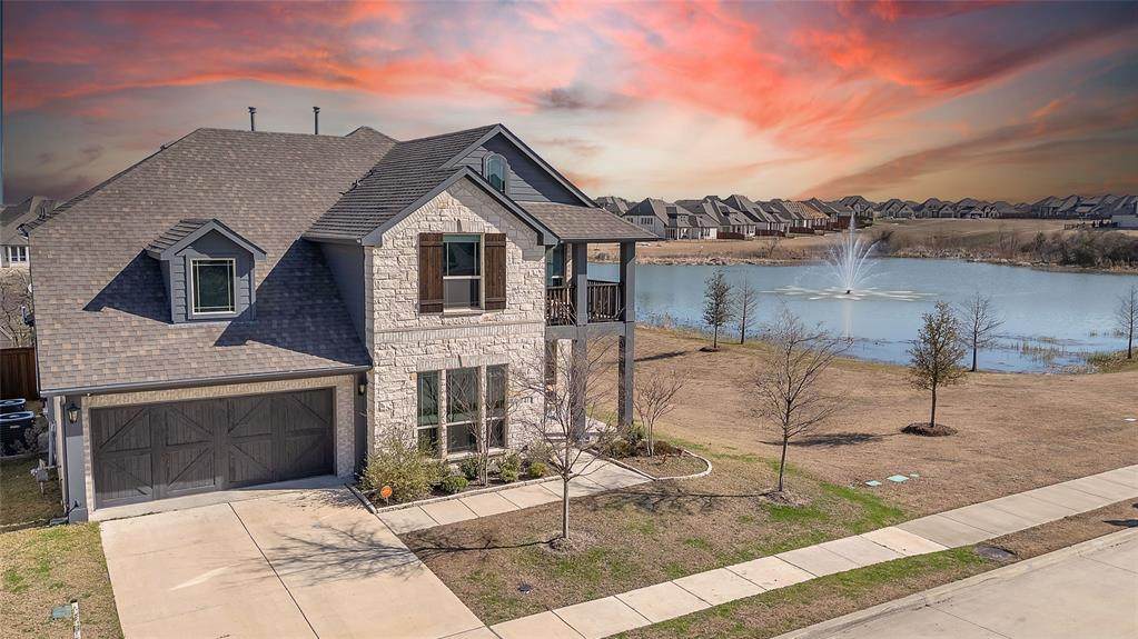 1411 Fishergate Drive - Photo 1