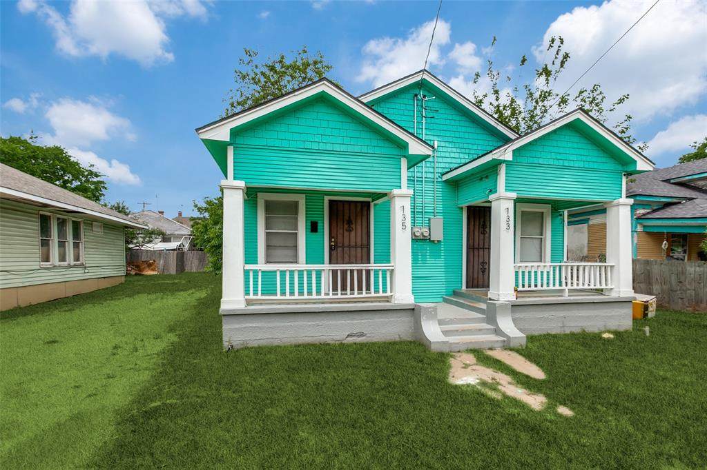 735 Page Avenue - Photo 1