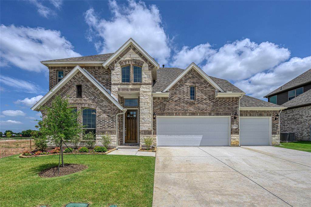 2116 Spyglass Drive - Photo 1