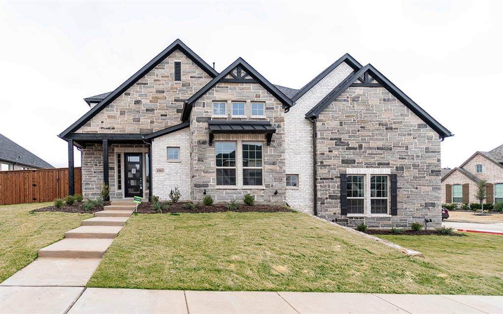 1903 Sicilia Lane - Photo 1