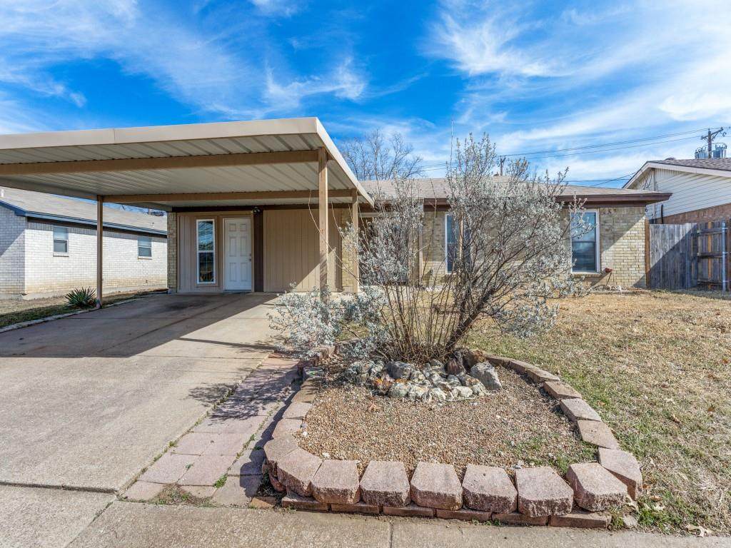 6924 Richardson Drive - Photo 1