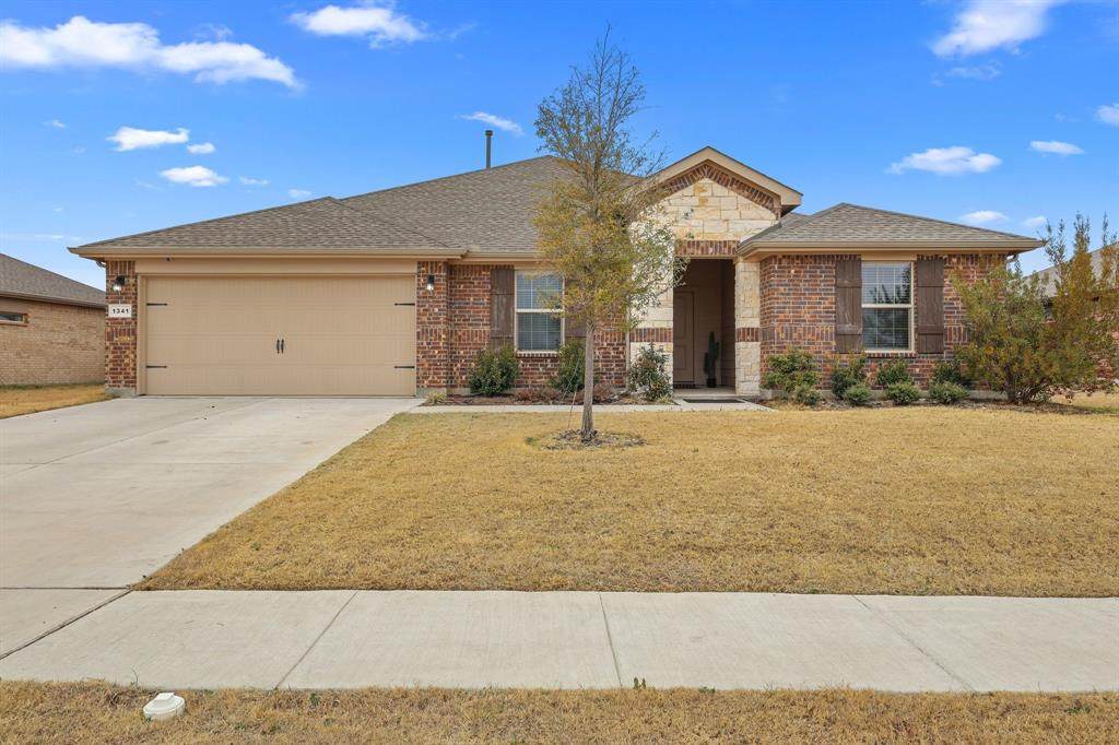 1341 Rockford Drive - Photo 1