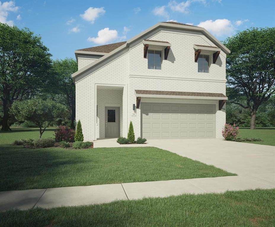1871 Balfour Bend - Photo 1