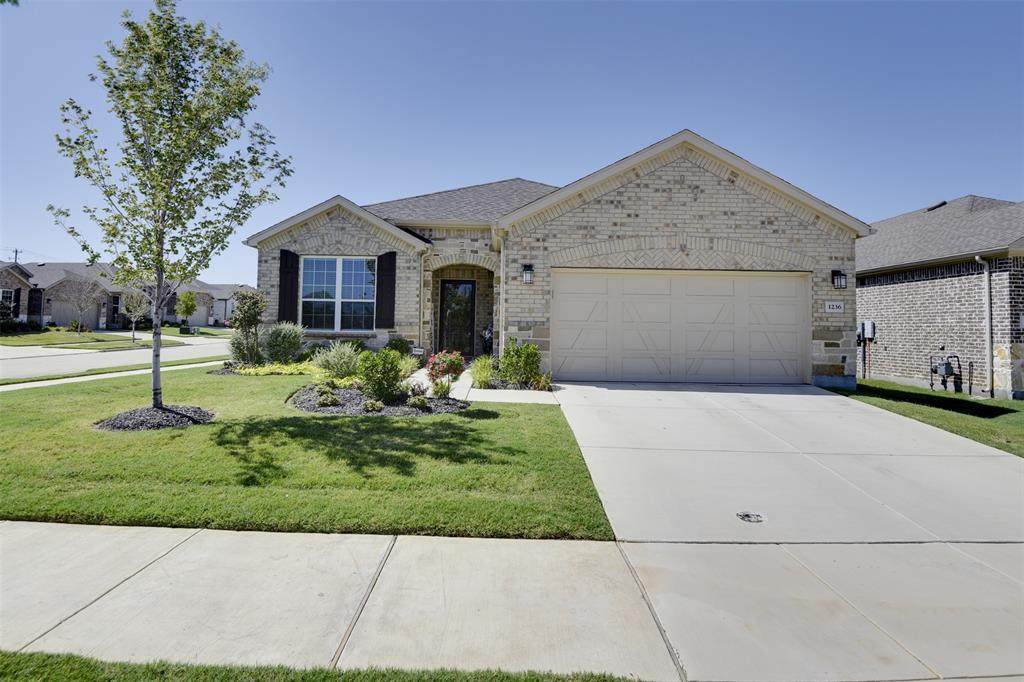 1236 Cornerstone Drive - Photo 1