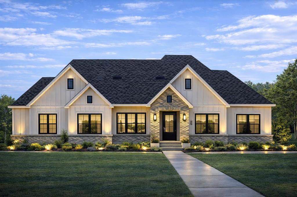 159 Post Oak Drive - Photo 1