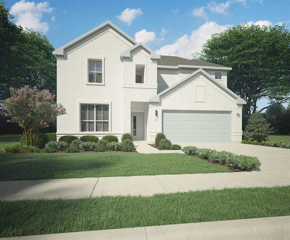 5803 Rushing River Way - Photo 1