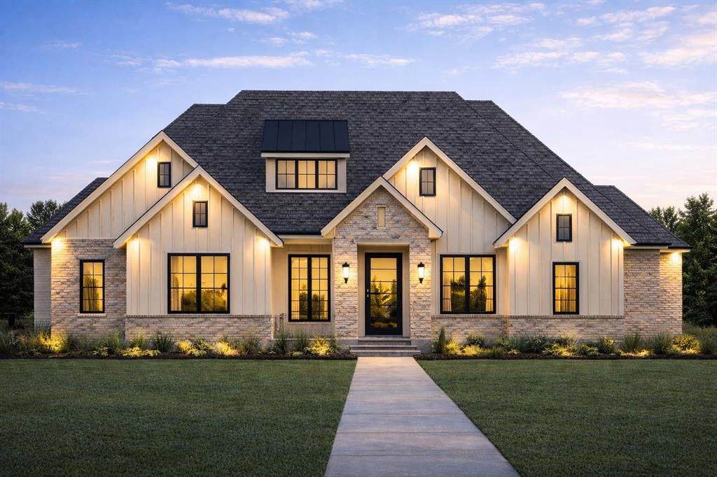 167 Post Oak Drive - Photo 1
