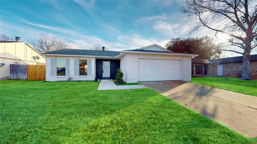 4108 Bristlecone Lane - Photo 1