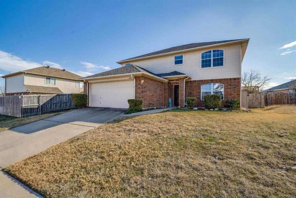 424 Heritage Drive - Photo 1