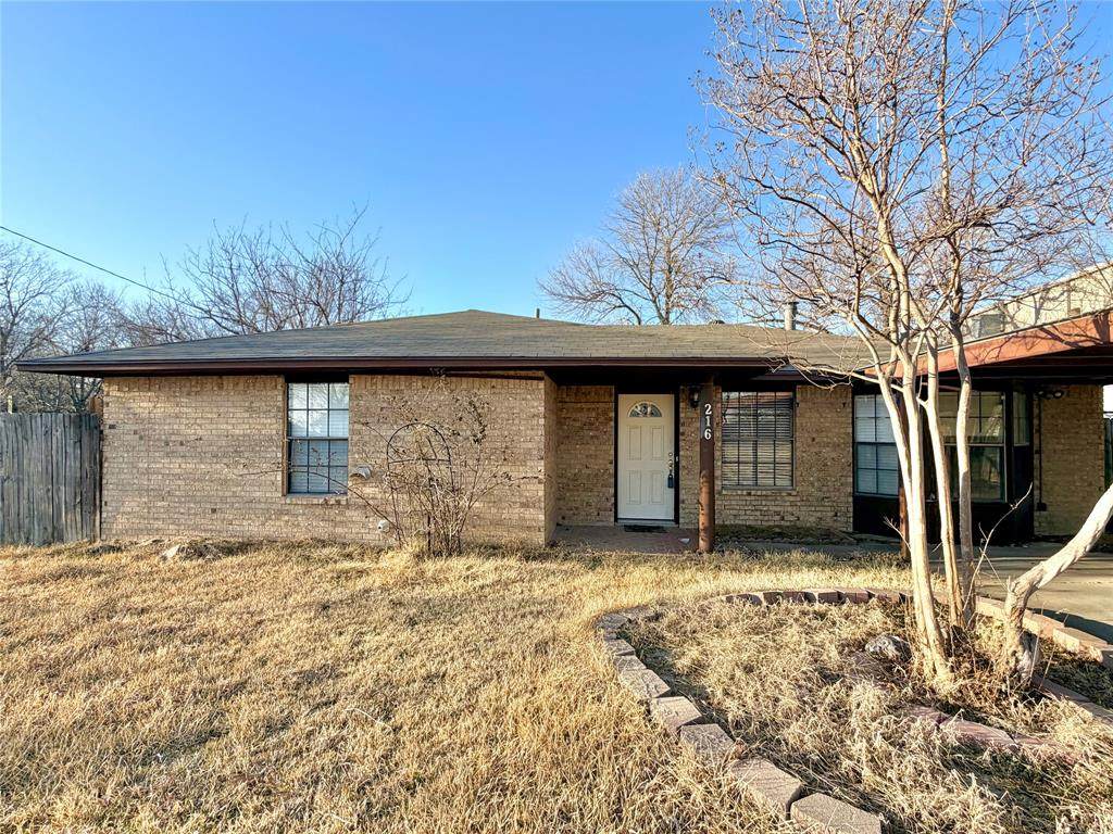 216 Marshall Street - Photo 1