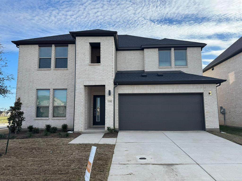 1101 Sunward Road - Photo 1