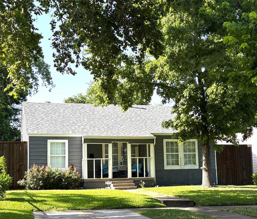 4204 Geddes Avenue - Photo 1