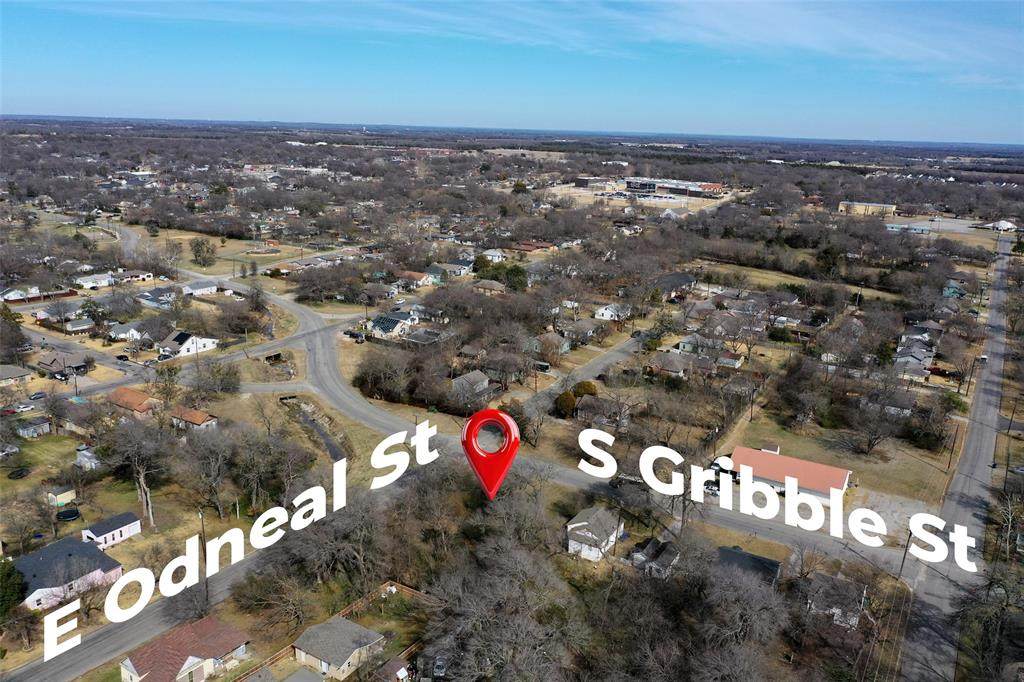 TBD Gribble Street - Photo 1