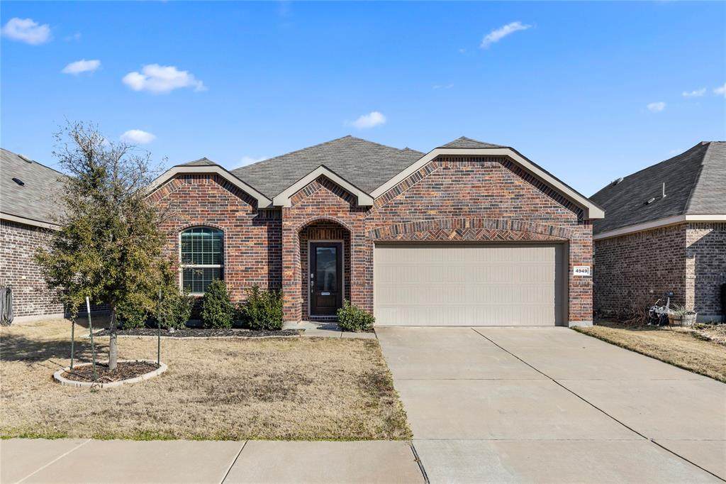 4949 Parrington Drive - Photo 1