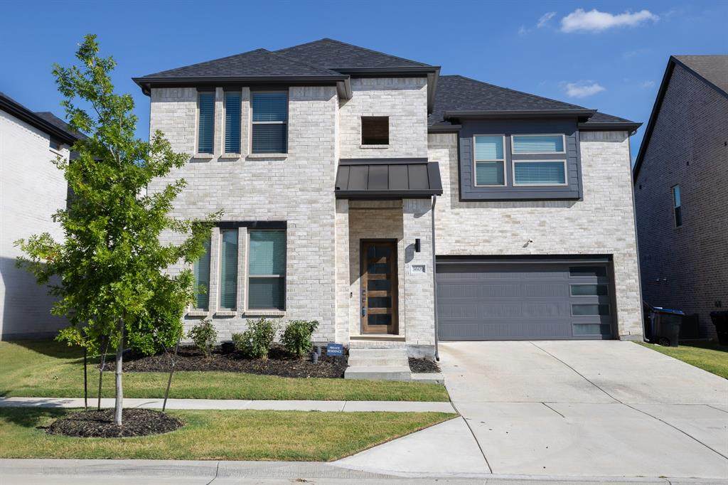 3609 Hollow Pine Drive - Photo 1