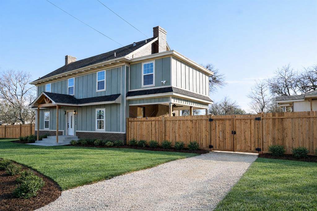 5120 Barnett Street - Photo 1