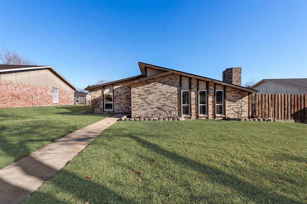 3422 Knoll Point Drive - Photo 1