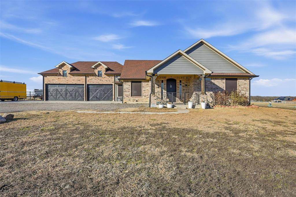 21424 State Highway 78 - Photo 1