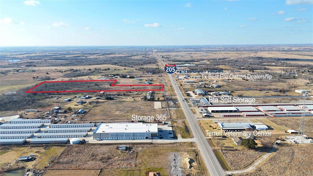 TBD Hwy 205 - Photo 1