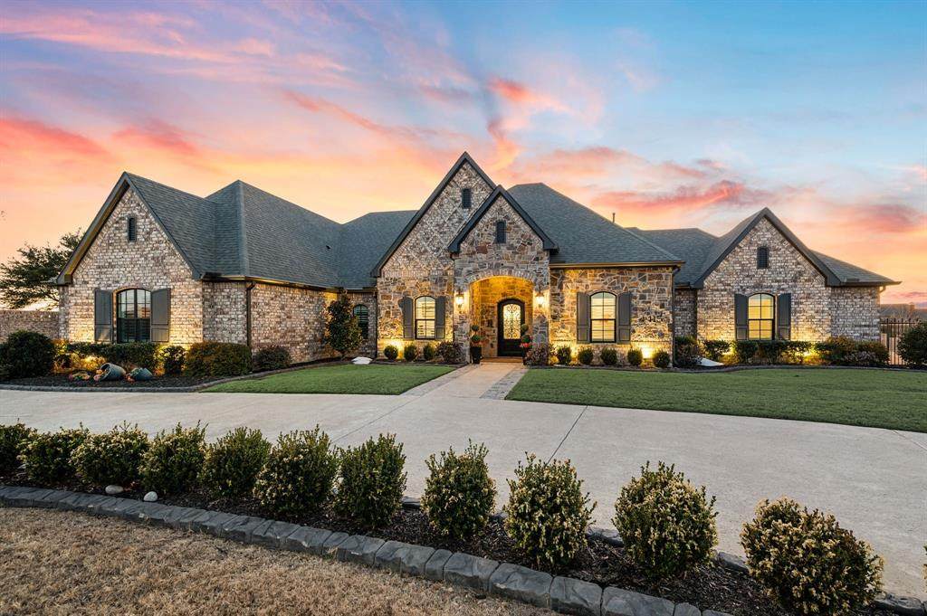 4415 American Pharoah Way - Photo 1