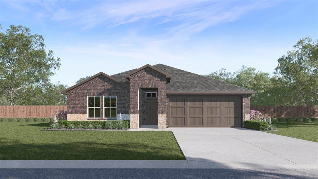 4002 Thistle Drive - Photo 1