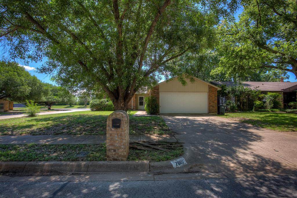 7801 Summerglen Road - Photo 1