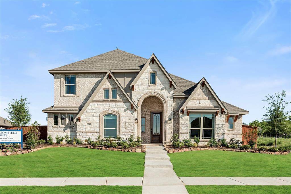 5641 Rutherford Drive - Photo 1