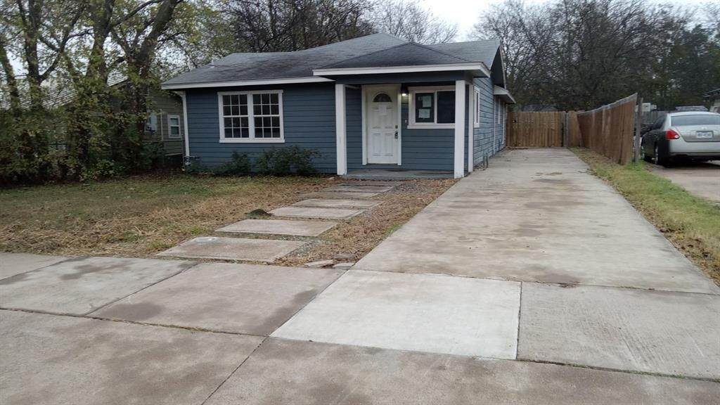 1105 Poindexter Avenue - Photo 1
