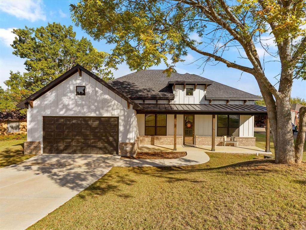 703 Ridgeway Road - Photo 1