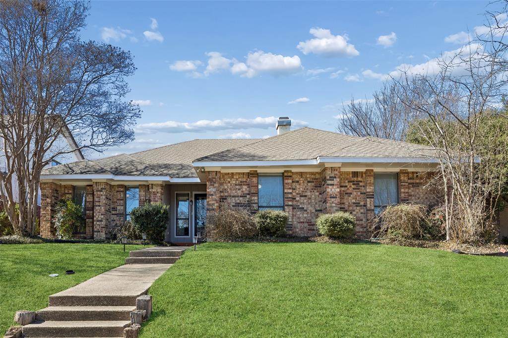 3031 Rambling Drive - Photo 1