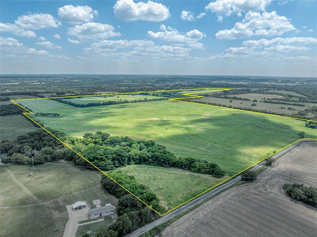 216 Acres Jp Cave Road - Photo 1