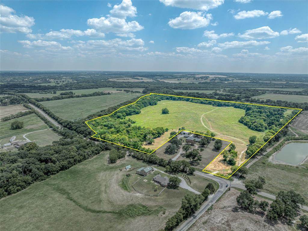 91 Acres Fm 697 - Photo 1