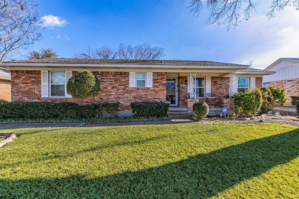 3910 Douglas Drive - Photo 1