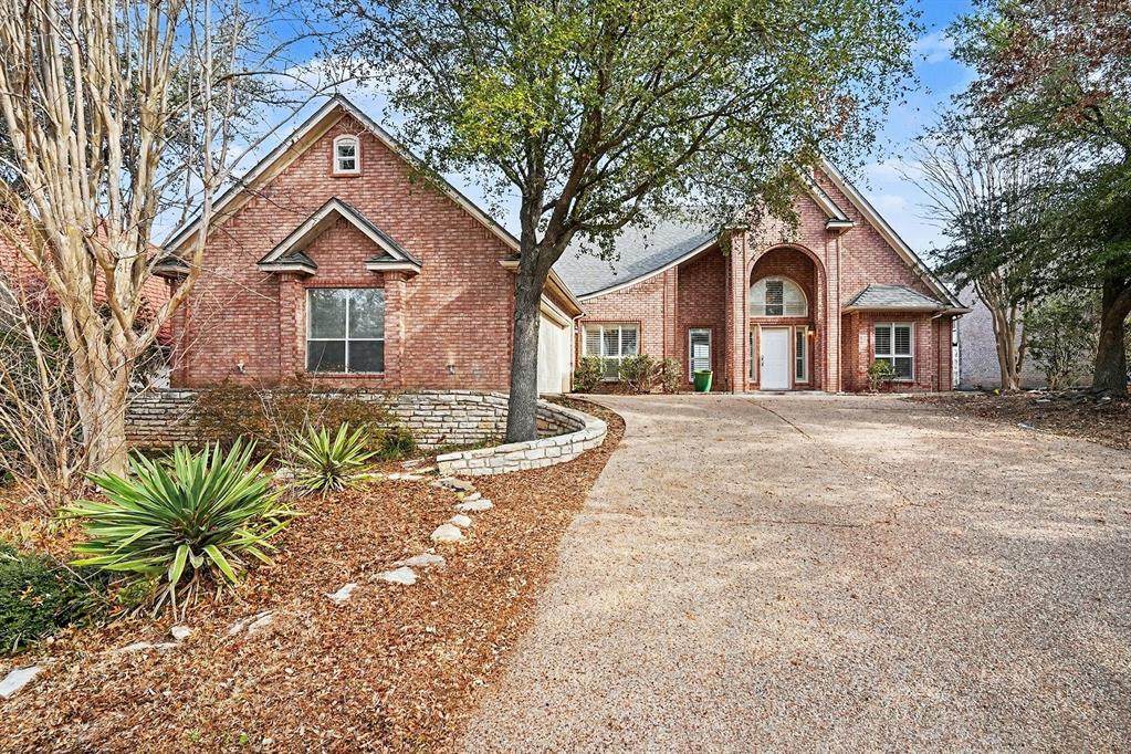7006 Stone Bluff Court - Photo 1