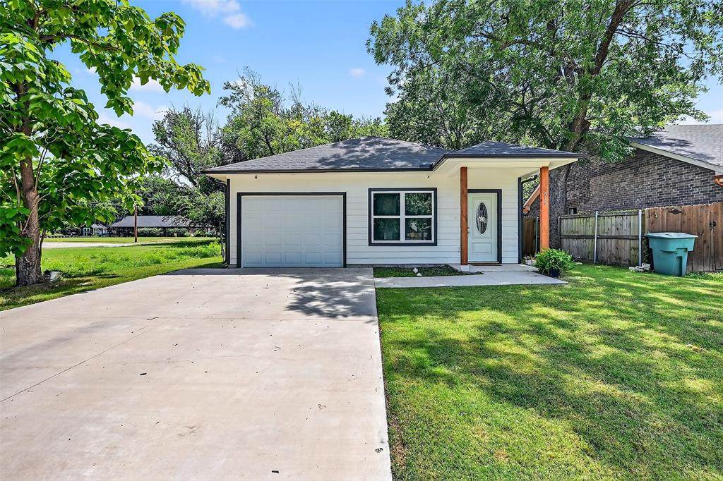 515 East Street - Photo 1