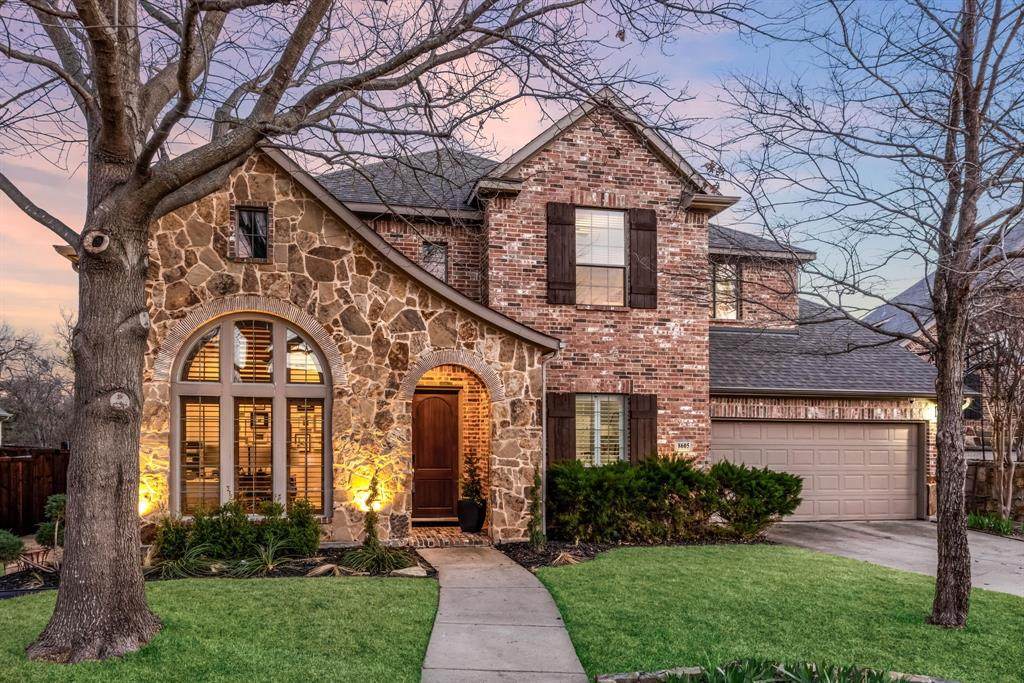8605 Herns Meadow Lane - Photo 1