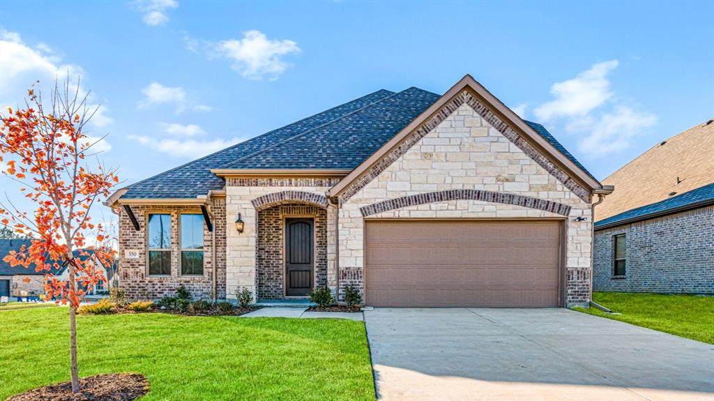 550 Cristo Range Drive - Photo 1